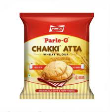 Parle Chakki Atta